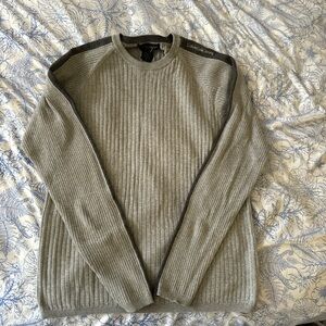 Calvin Klein sweater